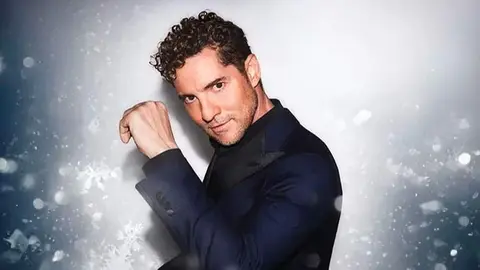 David Bisbal - X