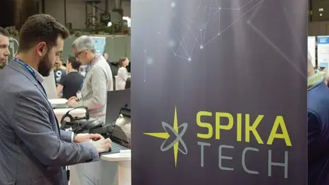 Spika Tech