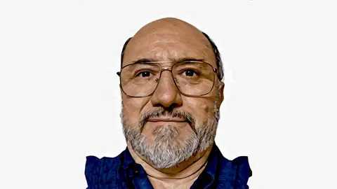 Pablo Mart&iacute;nez Segura