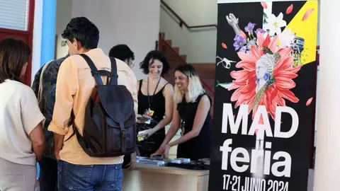 Recepción - XX MADferia - foto de María AlperiBH4A3809 (1)