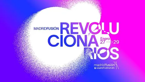 Madrid Fusión 2025