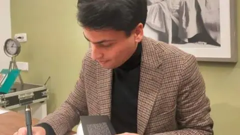 Enrique Pérez Riesco