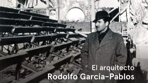 Cartel Exposición El arquitecto García-Pablos en el Palacio Arzobispal de Alcalá_page-0001 (1) (1)