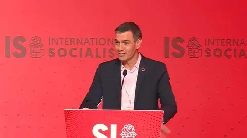 Pedro Sánchez | Foto de Servimedia