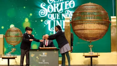 Loteria de Navidad 2024