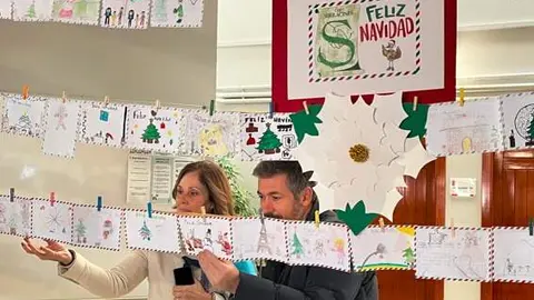 El consejero de Presidencia, Justicia y Administración Local, Miguel Ángel García Martín - Foto Comunidad de Madrid