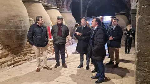 Paco Serrano - Comunidad de Madrid