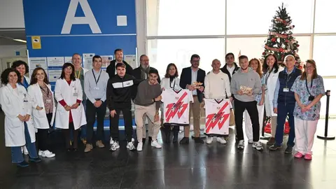 fotografia Rayo Vallecano