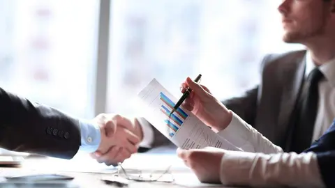 inversión empresarial  - Comunidad de Madrid