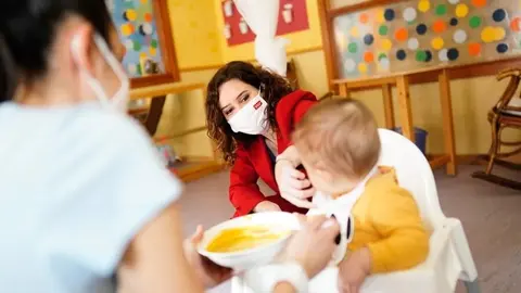 El Cheque Canguro_-Comunidad de Madrid