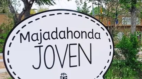 Majadahonda Joven - Ayuntamiento de Majadahonda