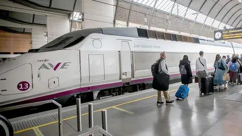 AVE - Renfe