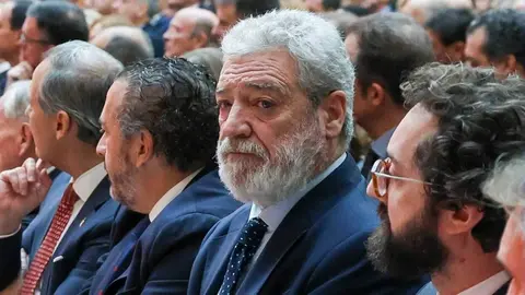 Miguel Ángel Rodríguez - Comunidad de Madrid