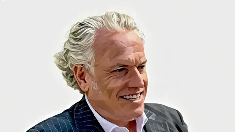 Alberto Gil de la Guardia