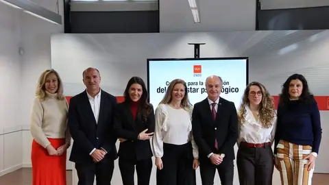 Ana Dávila - Comunidad de Madrid