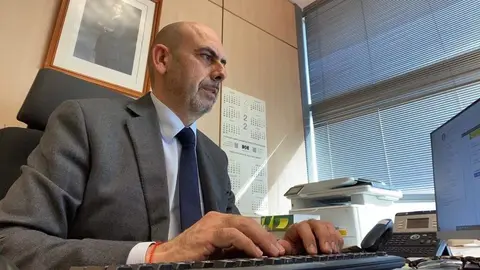 Fernando Portillo - Foro Judicial Independiente