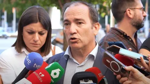 Borja Carabante | Foto de Ayuntamiento de Madrid