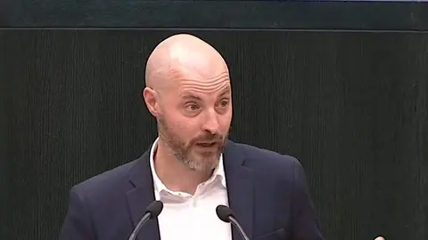 Ignacio Benito | Foto de Ignacio Benito