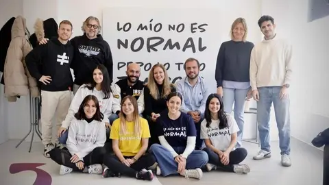 Ana Dávila - Comunidad de Madrid