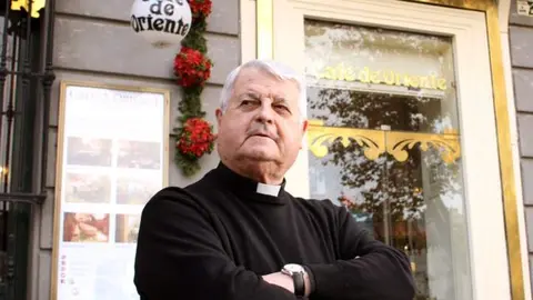 Luis de Lezama Barañano - Grupo Lezama