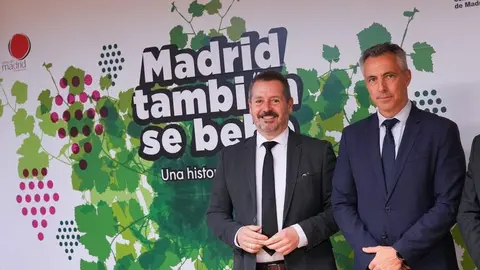 Comunidad de Madrid