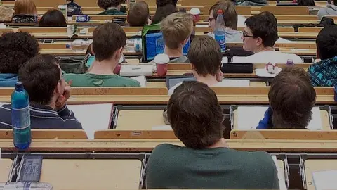 Abierto el plazo para solicitar las Becas de Excelencia - Comunidad de Madrid 