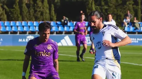 AD Alcorc&oacute;n - AD Alcorc&oacute;n / X