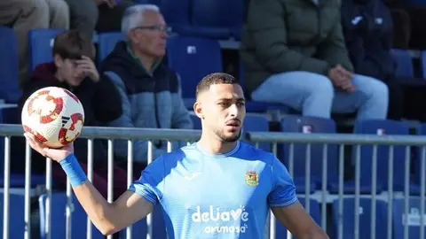 Fuenlabrada CF - Fuenlabrada CF (X)