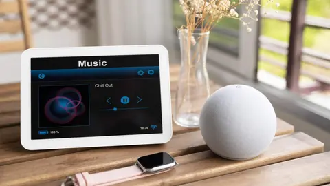 Inteligencia Artificial Doméstica - Freepik