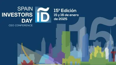 Spain Investors Day 2025