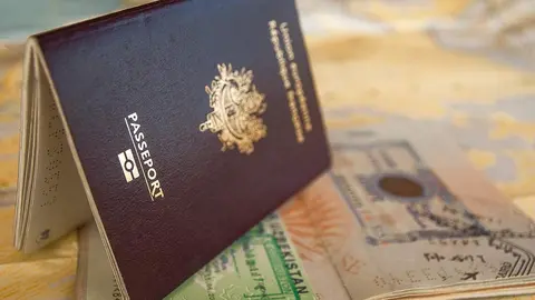 Golden visa: residencia española por medio de inversiones - pixabay/jackmac34