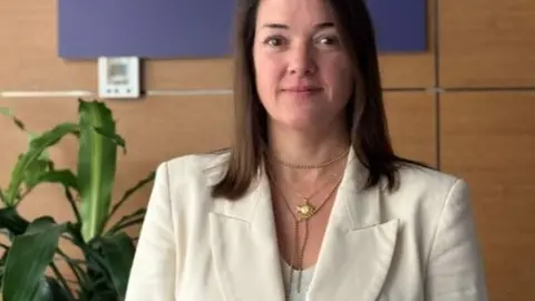 Carolina Hermoso, nueva directora general de UNESID