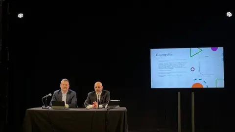 Mariano de Paco Serrano - Comunidad de Madrid