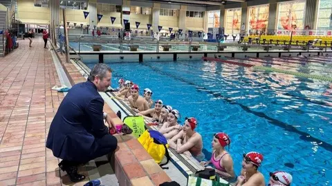 Mariano de Paco Serrano - Comunidad de Madrid