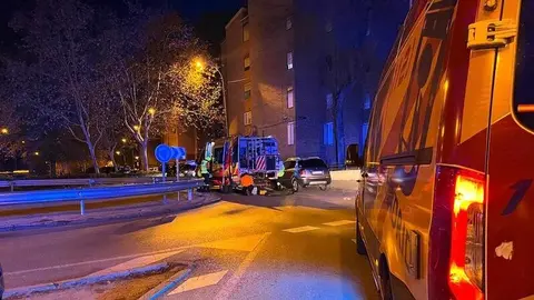 Samur-Protecci&oacute;n Civil