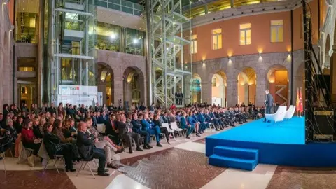 Premios MADRIDALIMENTA