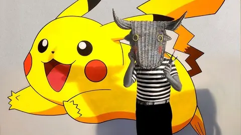 Pablo Pikachu