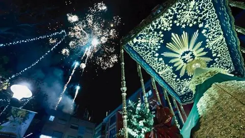 Fiestas Patronales Alcobendas Virgen de la Paz 2025 - Foto Ayuntamiento de Alcobendas