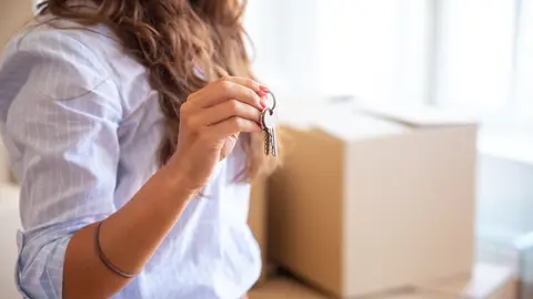 Alquiler - Foto pch.vector