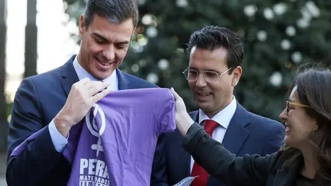 Espa&ntilde;a cae al puesto 27 en el ranking de mejores pa&iacute;ses para ser mujer, seg&uacute;n Georgetown