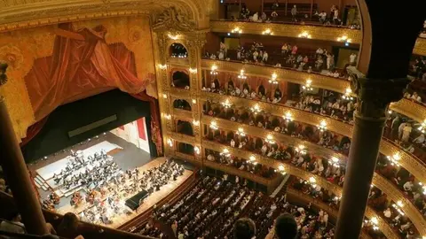 Llega la quinta edición de ESÓpera para acercar la ópera a estudiantes de ESO (1)