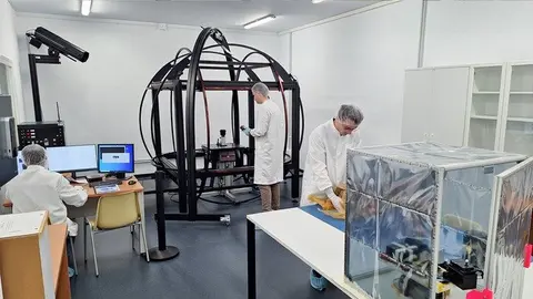 Universidad Politécnica de Madrid