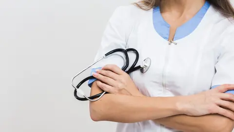 Atención Primaria Madrid - Freepik