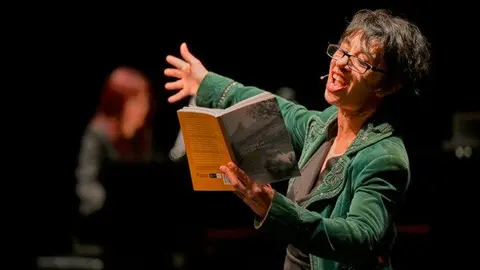 Festival Teatralia - Foto Comunidad de Madrid