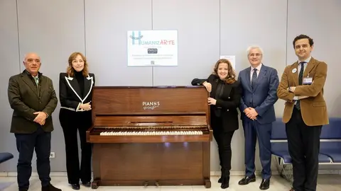 Fátima Matute - Comunidad de Madrid