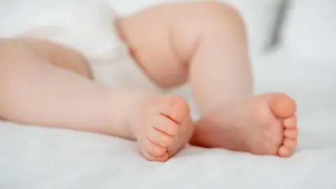 Los nacimientos aumentan un 5,24% en Madrid durante noviembre