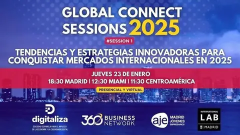 Cartel Global Connect 2025