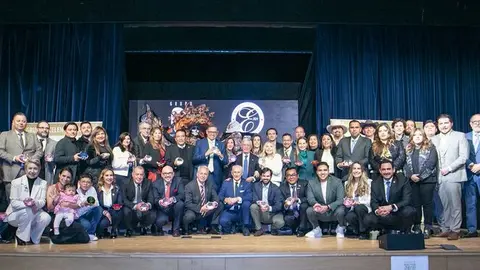 PREMIOS EXCELENCIAS 2024- 22ENERO2025