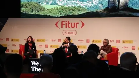 IMG NP 47 FITUR Screen Jornada