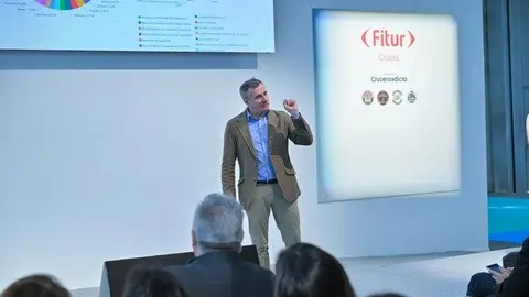 IFEMA Foto de nachourbon